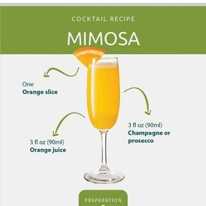 Meet your Posher, Sally